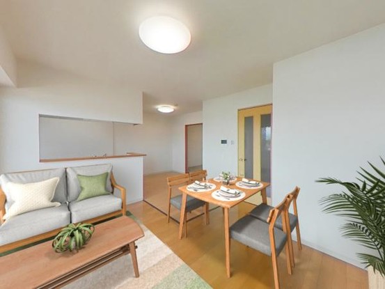 apartment 石川県金沢市割出町15-1　中村店舗