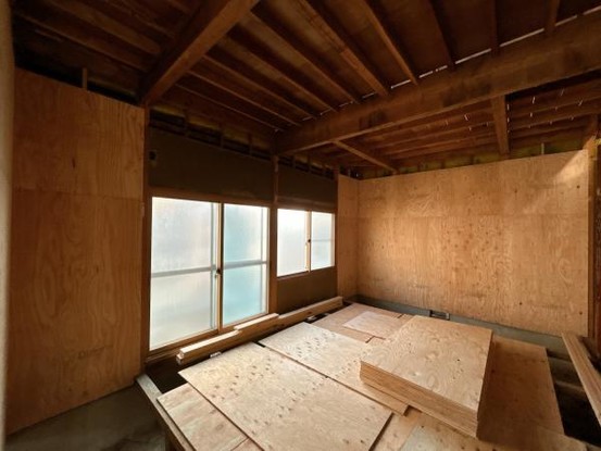 detached 石川県野々市市御経塚５丁目
地図を見る