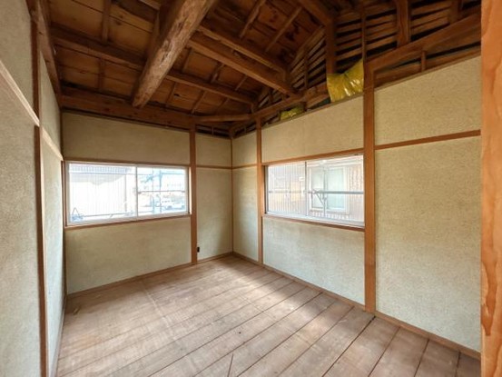 detached 石川県野々市市御経塚５丁目
地図を見る