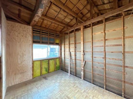 detached 石川県野々市市御経塚５丁目
地図を見る