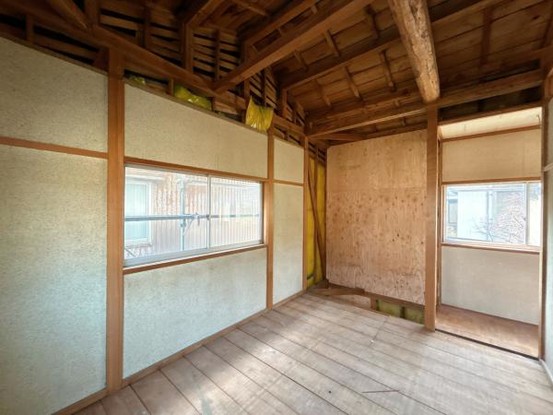 detached 石川県野々市市御経塚５丁目
地図を見る