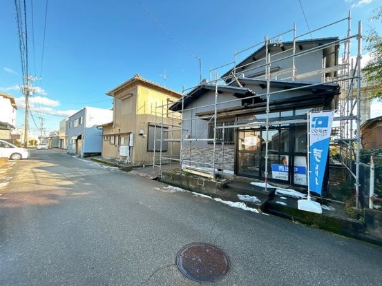 detached 石川県野々市市御経塚５丁目
地図を見る