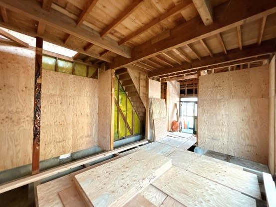 detached 石川県野々市市御経塚５丁目
地図を見る