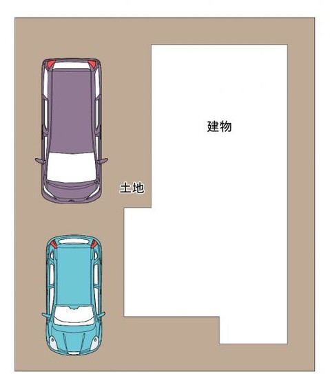 detached 石川県野々市市御経塚５丁目
地図を見る