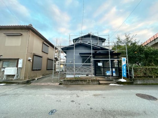 detached 石川県野々市市御経塚５丁目
地図を見る