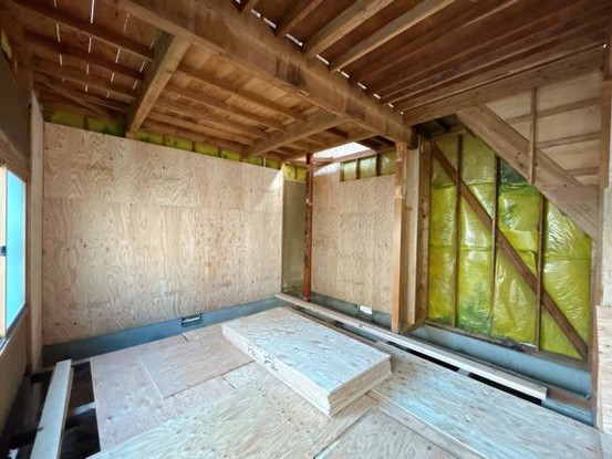 detached 石川県野々市市御経塚５丁目
地図を見る