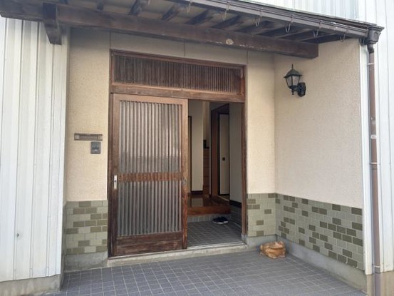detached 石川県金沢市割出町15-1　中村店舗