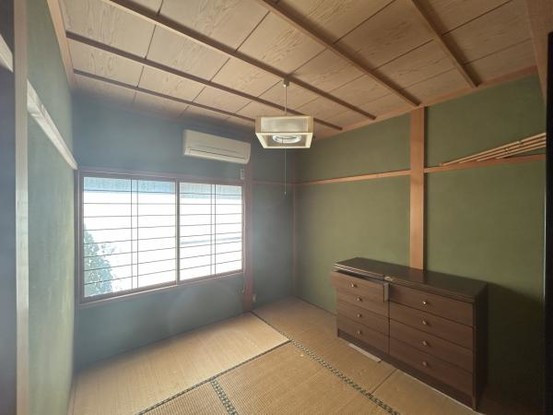 detached 石川県金沢市割出町15-1　中村店舗