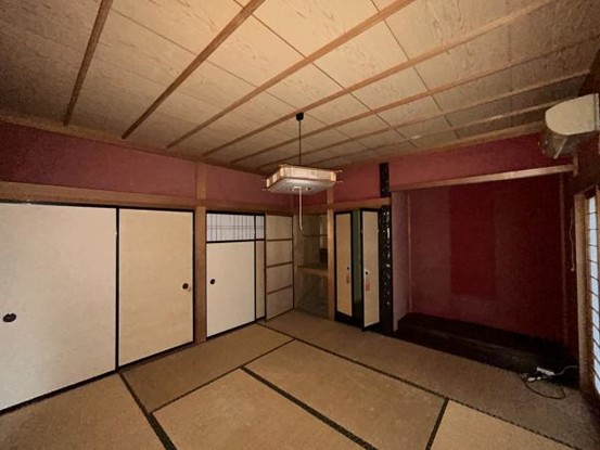 detached 石川県金沢市割出町15-1　中村店舗