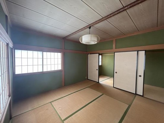 detached 石川県金沢市割出町15-1　中村店舗