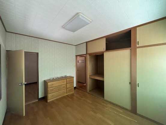 detached 石川県金沢市割出町15-1　中村店舗