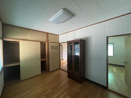 detached 石川県金沢市割出町15-1　中村店舗