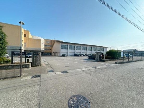 detached 石川県金沢市割出町15-1　中村店舗