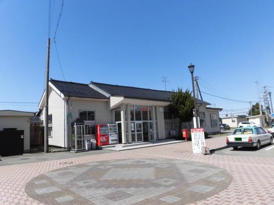 detached 石川県金沢市割出町15-1　中村店舗