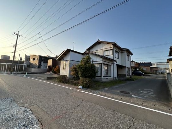 detached 石川県金沢市割出町15-1　中村店舗