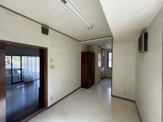 detached 石川県金沢市割出町15-1　中村店舗