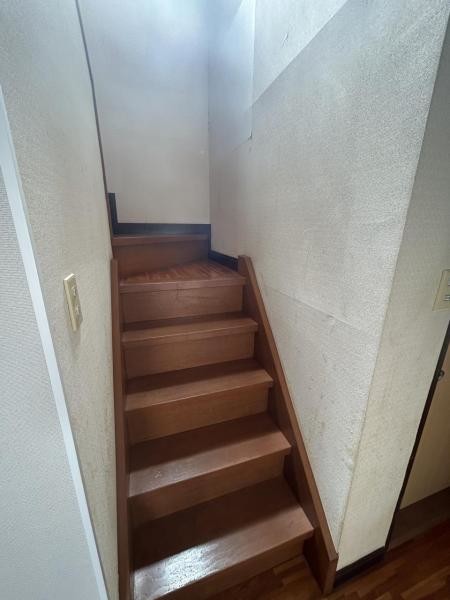 detached 石川県金沢市割出町15-1　中村店舗
