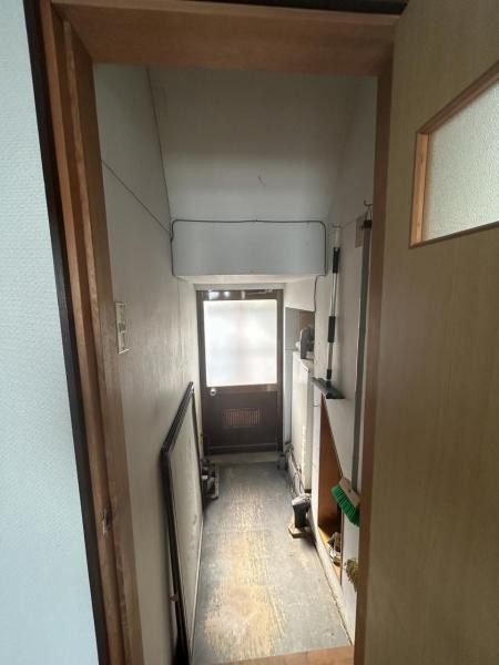 detached 石川県金沢市割出町15-1　中村店舗