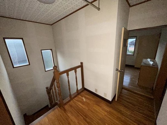 detached 石川県金沢市割出町15-1　中村店舗