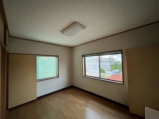 detached 石川県金沢市割出町15-1　中村店舗