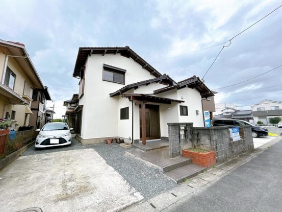 detached 福岡県朝倉郡筑前町野町
地図を見る