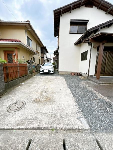 detached 福岡県朝倉郡筑前町野町
地図を見る