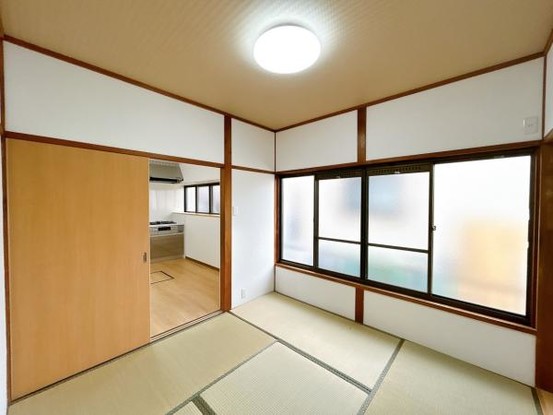 detached 福岡県朝倉郡筑前町野町
地図を見る