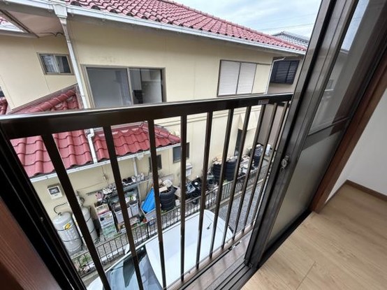 detached 福岡県朝倉郡筑前町野町
地図を見る