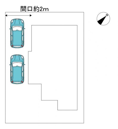 detached 福岡県朝倉郡筑前町野町
地図を見る