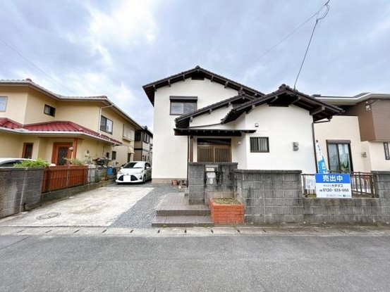 detached 福岡県朝倉郡筑前町野町
地図を見る