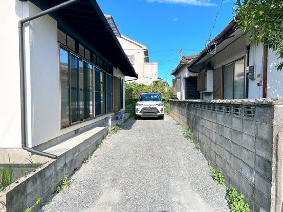 detached 福岡県久留米市東櫛原町301-1