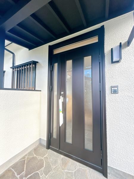 detached 福岡県久留米市東櫛原町301-1