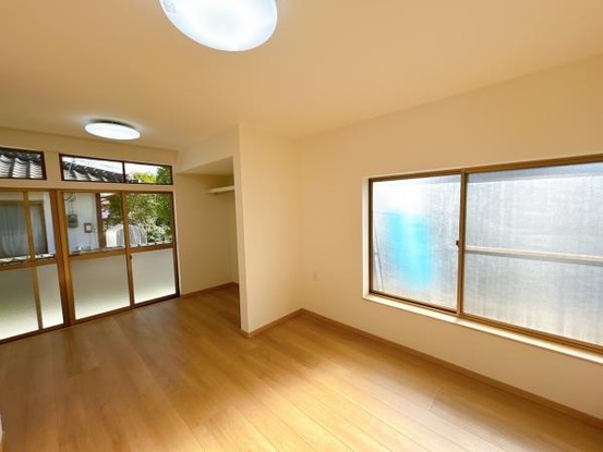 detached 福岡県久留米市東櫛原町301-1