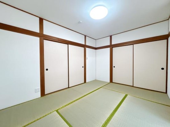 detached 福岡県久留米市東櫛原町301-1