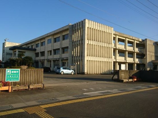 detached 福岡県久留米市東櫛原町301-1