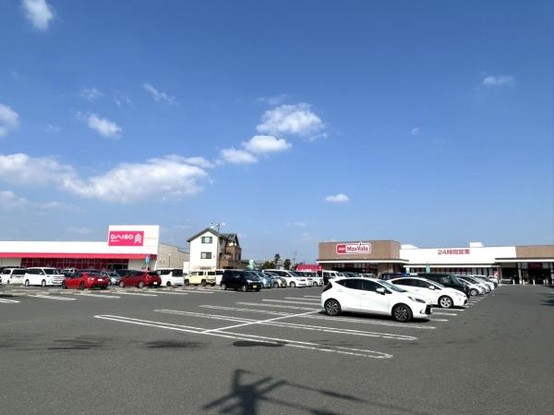 detached 福岡県久留米市東櫛原町301-1