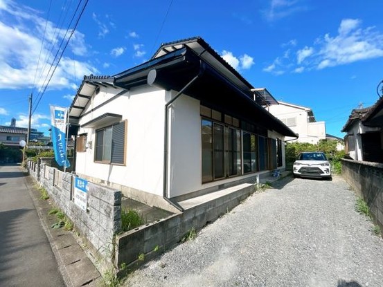 detached 福岡県久留米市東櫛原町301-1