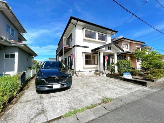 detached 福岡県三井郡大刀洗町大字本郷
地図を見る