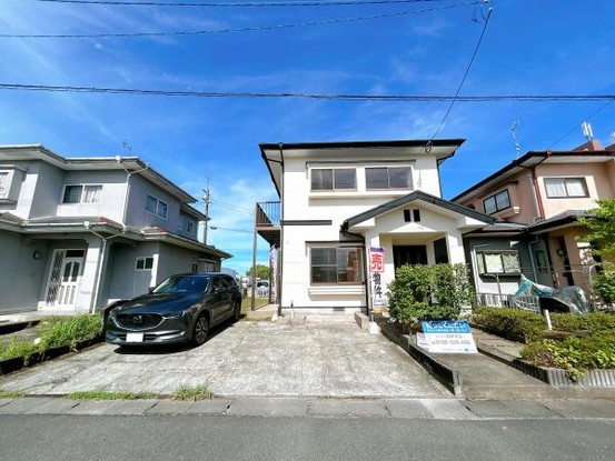 detached 福岡県三井郡大刀洗町大字本郷
地図を見る