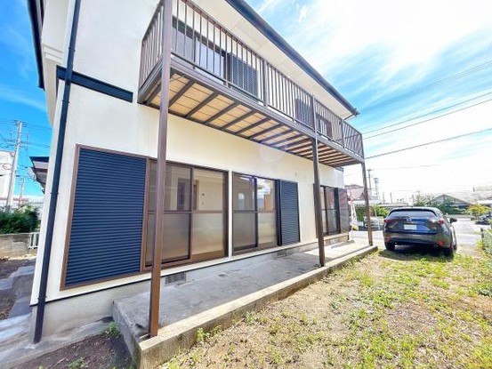 detached 福岡県三井郡大刀洗町大字本郷
地図を見る