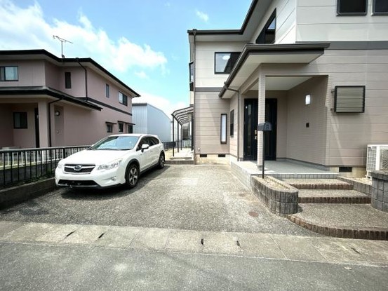 detached 福岡県三井郡大刀洗町大字山隈
地図を見る