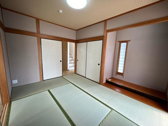 detached 福岡県三井郡大刀洗町大字山隈
地図を見る