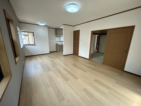 detached 福岡県三井郡大刀洗町大字山隈
地図を見る