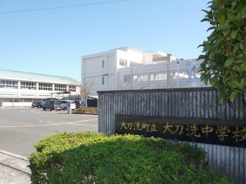 detached 福岡県三井郡大刀洗町大字山隈
地図を見る