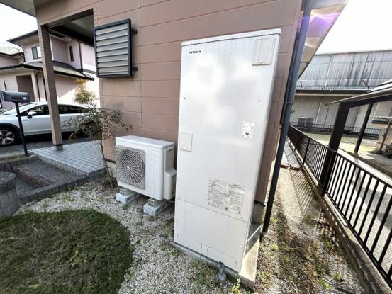 detached 福岡県三井郡大刀洗町大字山隈
地図を見る