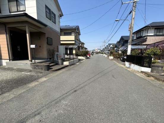 detached 福岡県三井郡大刀洗町大字山隈
地図を見る