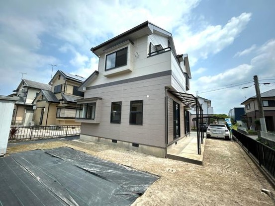 detached 福岡県三井郡大刀洗町大字山隈
地図を見る