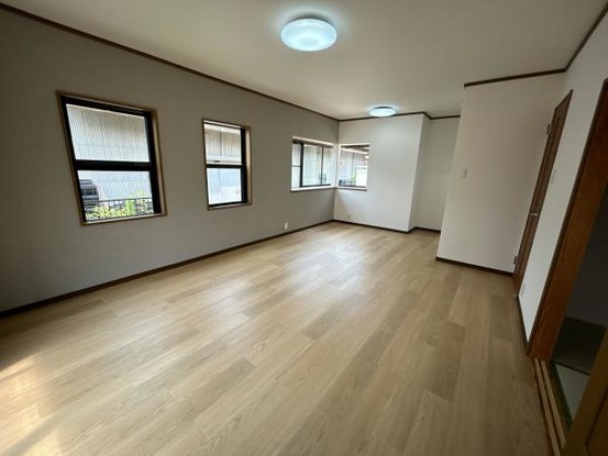detached 福岡県三井郡大刀洗町大字山隈
地図を見る