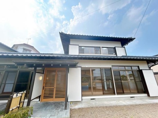 detached 福岡県久留米市東櫛原町301-1