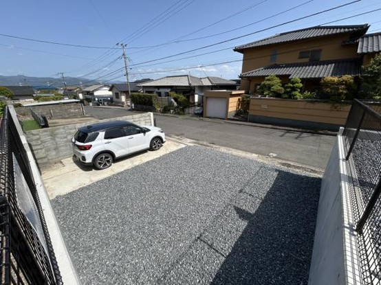 detached 福岡県久留米市東櫛原町301-1